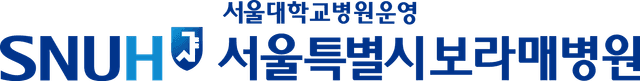 서울특별시보라매병원